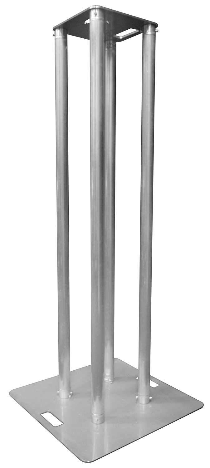 TRUSST Glo Totem 2.0 - Your Ultimate Mobile Entertainment Setup