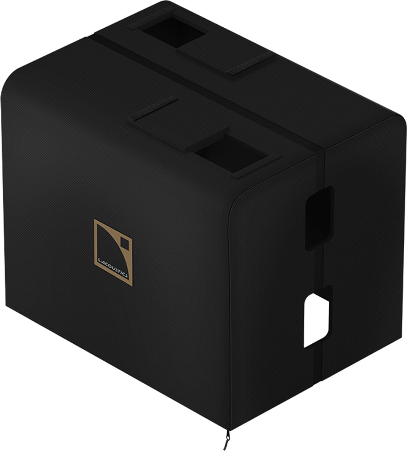 L-Acoustics KS21-COV: Your Ultimate KS21 Protector