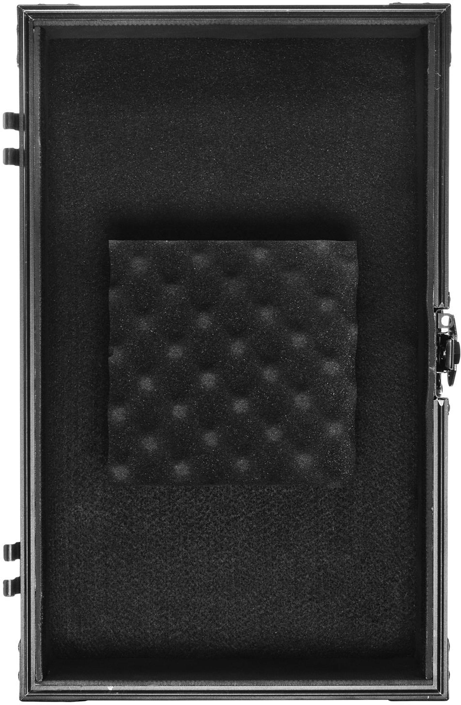 Odyssey 810097 Custom-Fit Protective Case for Pioneer DJM-S11 Industrial Board