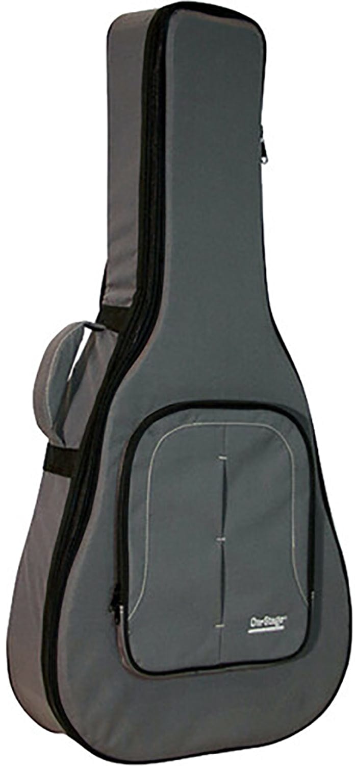 On-Stage Hybrid Classical Guitar Gig Bag - Protect & Transport with Ease