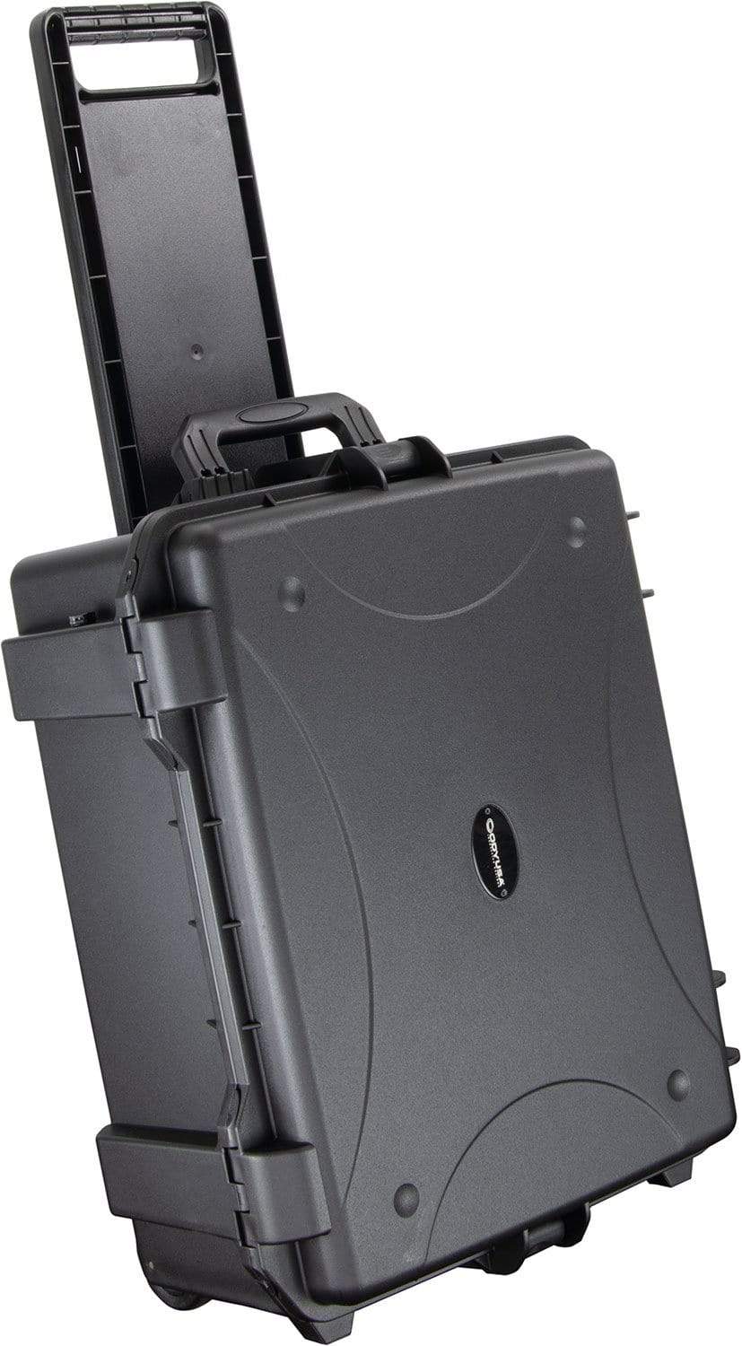 Odyssey VU191408HW: The Ultimate Protective Travel Case for Your Gear