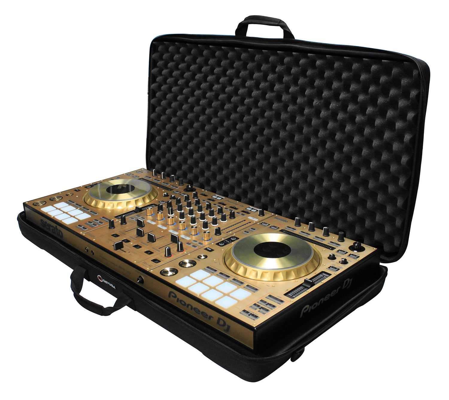 Odyssey Streemline Universal XL Controller Bag - Your DJ Gear's Ultimate Protector
