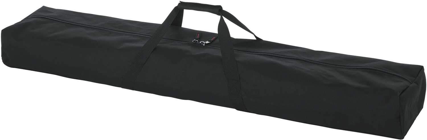 Gator 6 - Mic Stand Carry Bag: Your Ultimate Mic Stand Transport Solution