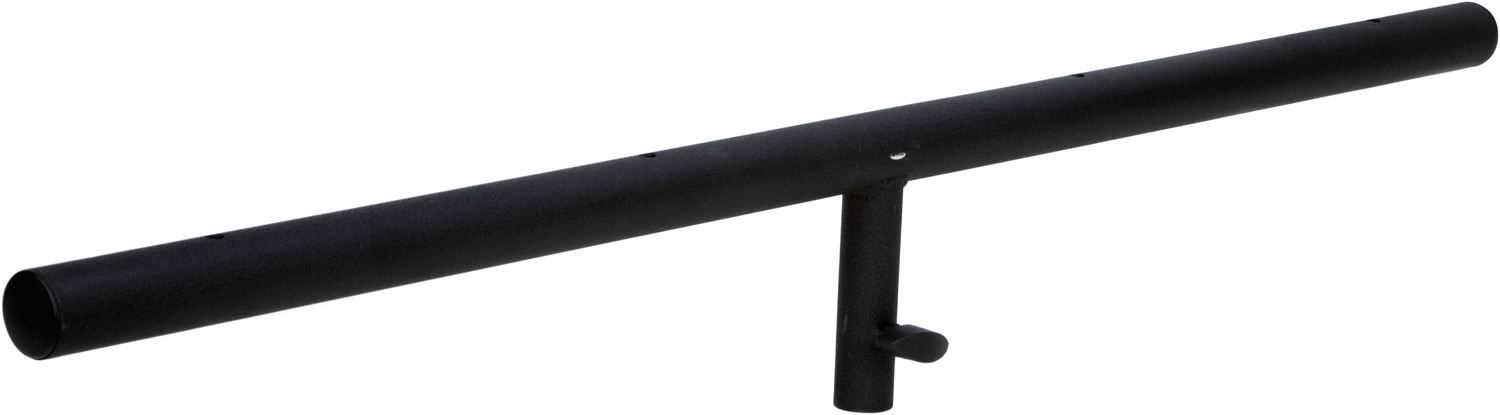 Powerful Global Truss GT-LB132 T-Bar with 2-Inch Round Pipe