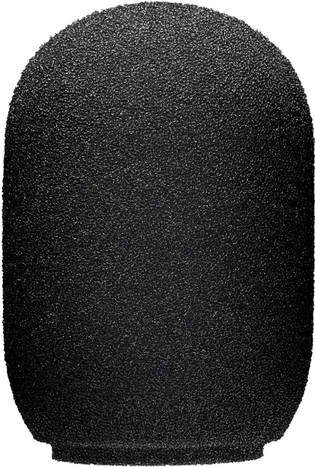Shure A7WS Windshield for SM7 Series Microphones - Noise Reduction Powerhouse