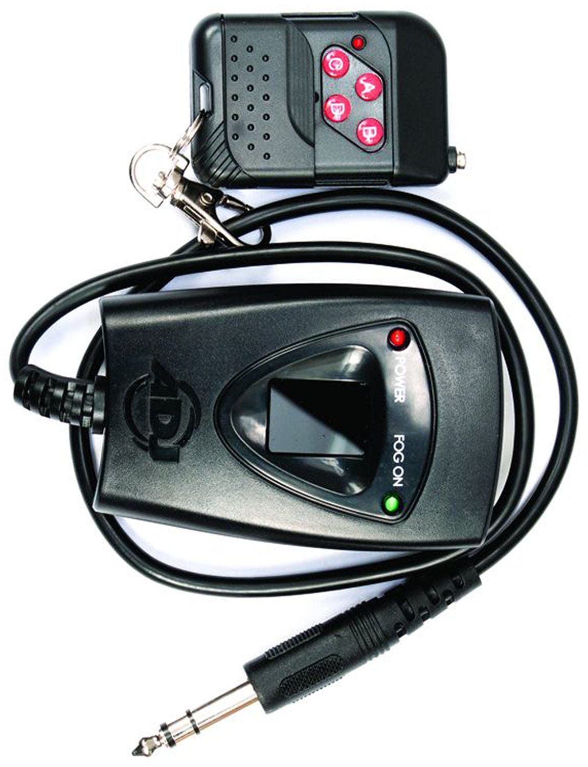 ADJ Fog Fury Jett Wireless Remote - Effortless Control at Your Fingertips