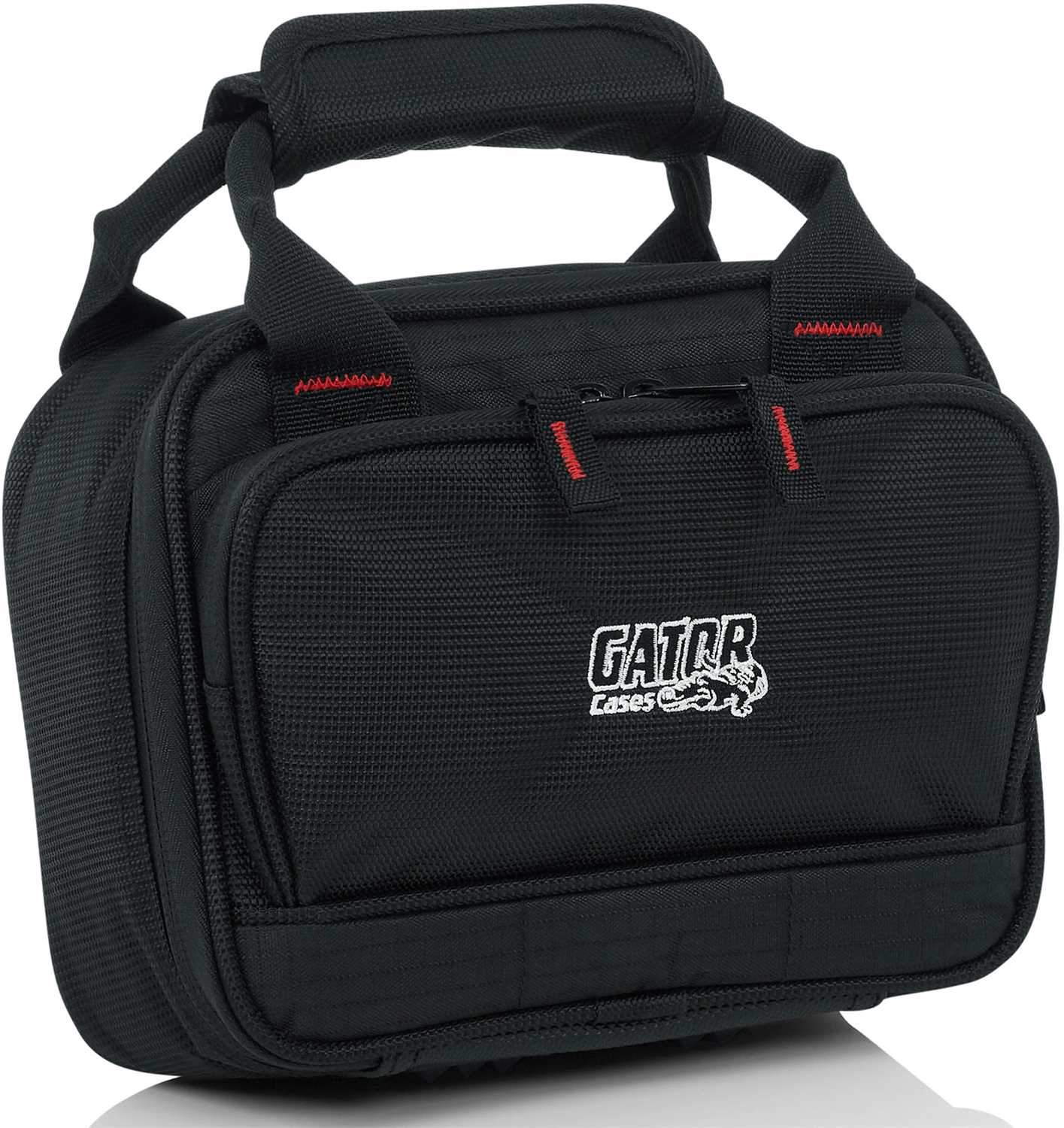Gator Tough-Tec Mixer Bag 8.25x6.25x2.75 - Your Mixer's Protective Companion