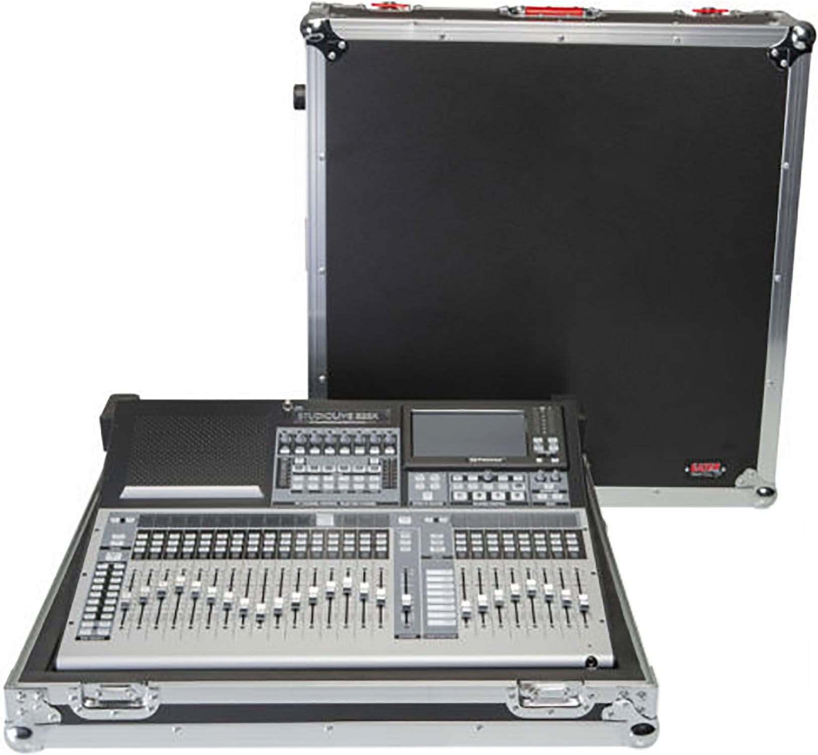 Gator Case for PreSonus StudioLive 32SX: Your Ultimate Mixing Console Protector