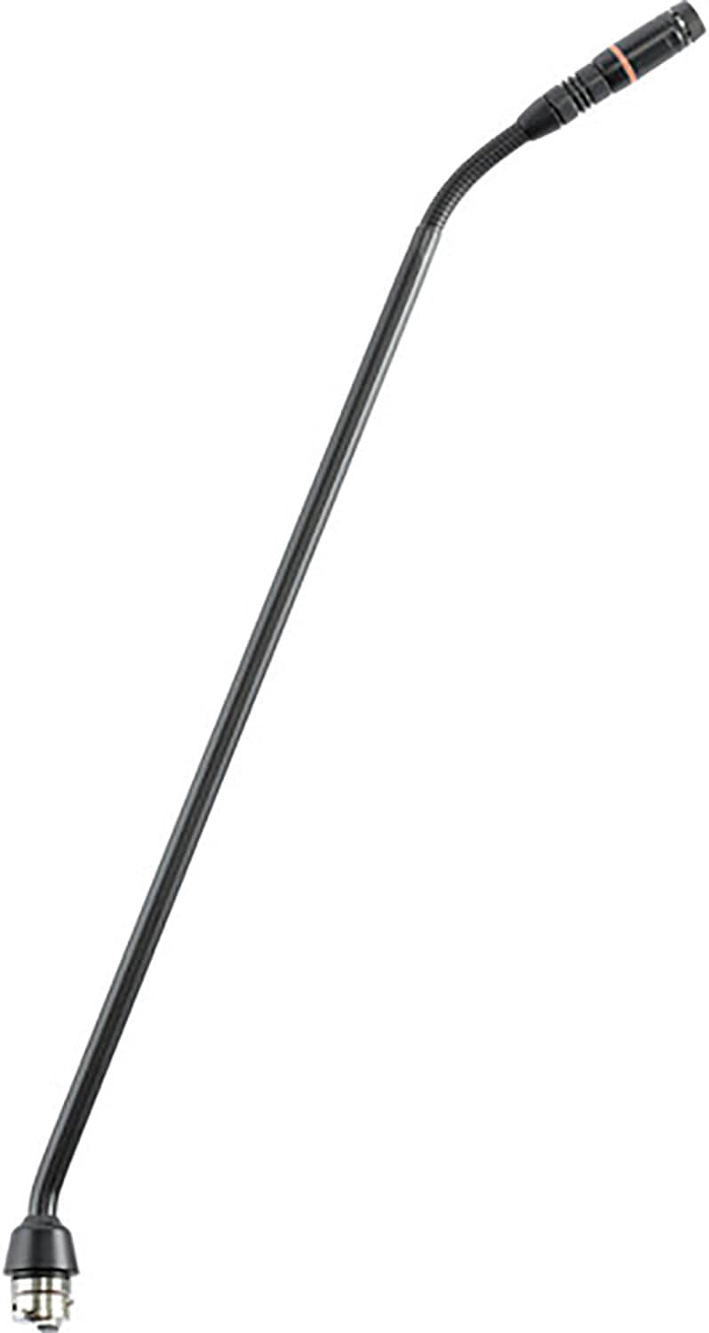 Shure MX415RLP/S 15 Inch Gooseneck Supercardioid Microphone - Your Ideal Audio Solution