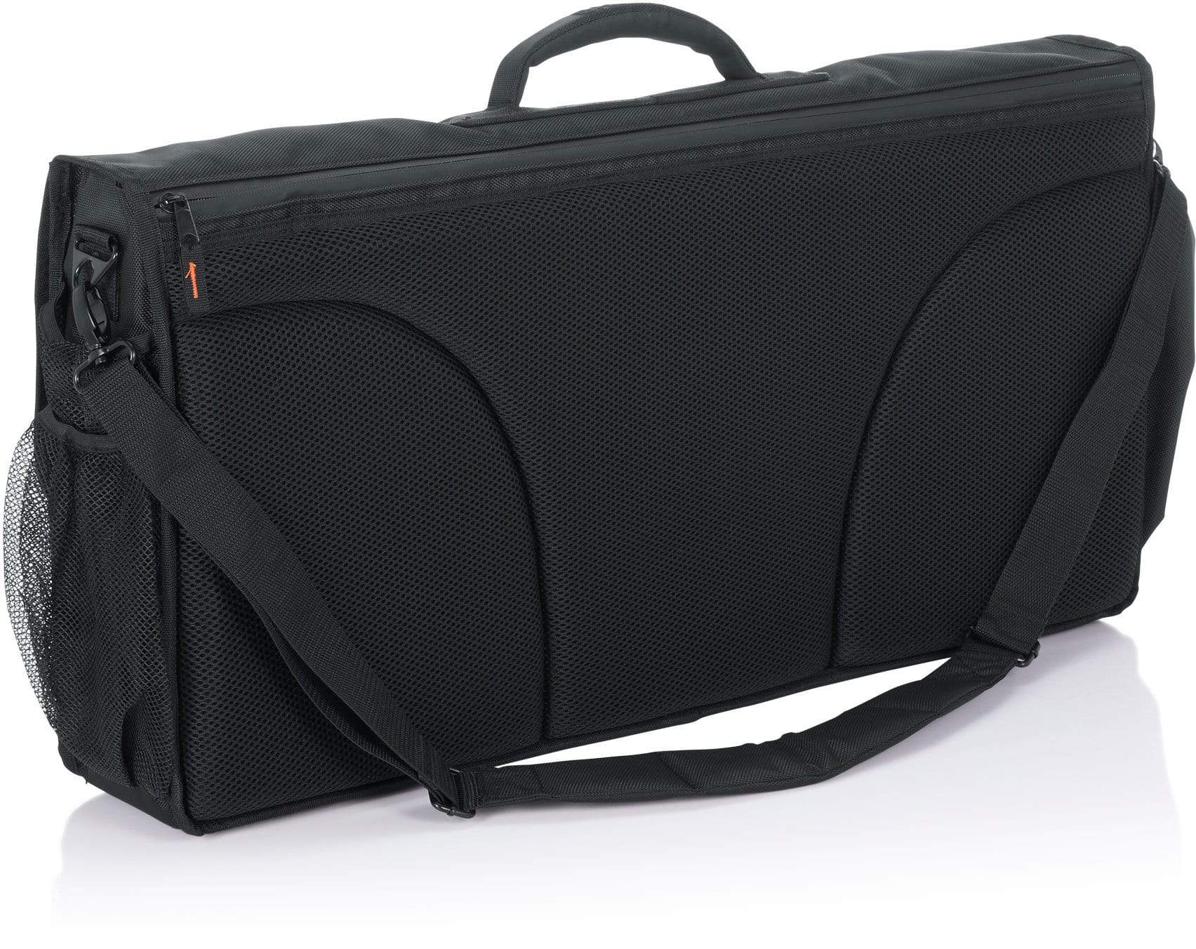 Gator G-Club Series 28” DJ Controller Messenger Bag - The Ultimate Club Companion