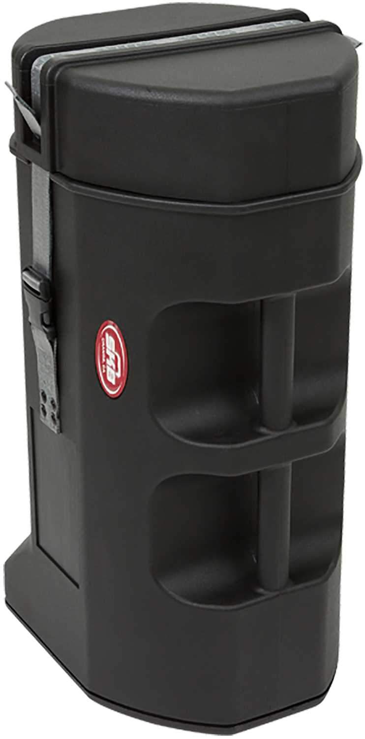 SKB 24-Inch Roto-Mold Tripod Case - Ultimate Protection for Your Tripod