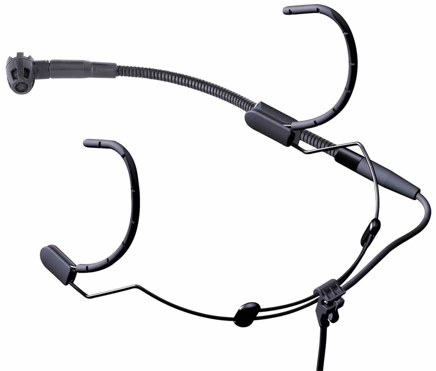 AKG C520L Wireless Headset Microphone