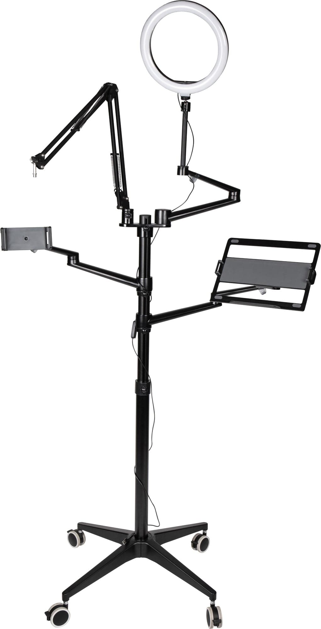 Gator GFW-STREAMSTAND-W 5，！