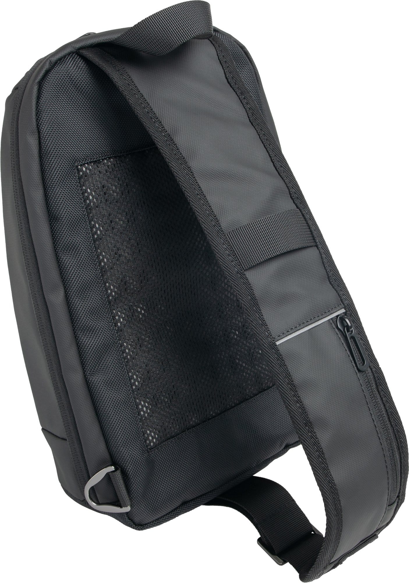 Mackie CreatorSling: The Ultimate Sling Bag for Creators on the Move