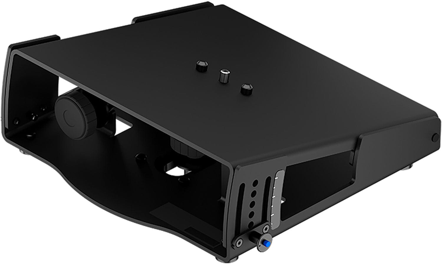 L-Acoustics Stacking Solution: Effortlessly Link A15 and A10 to KS21 with the A-Tilt Rigging Element