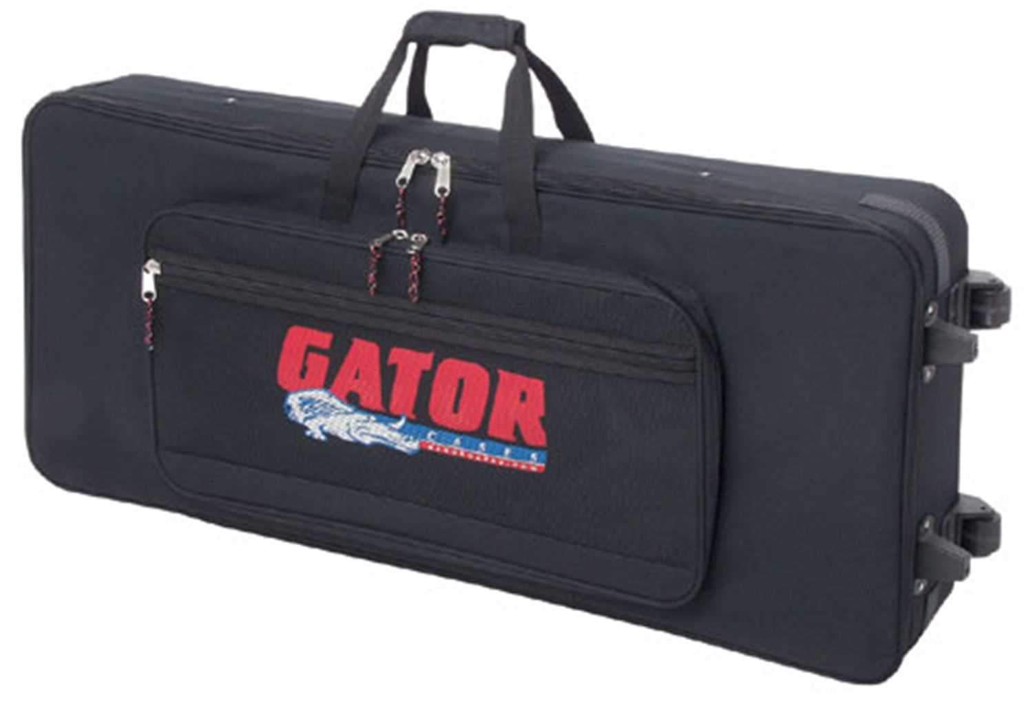 Gator GK61 Keyboard Case - Your Ultimate Keyboard Protection on the Go