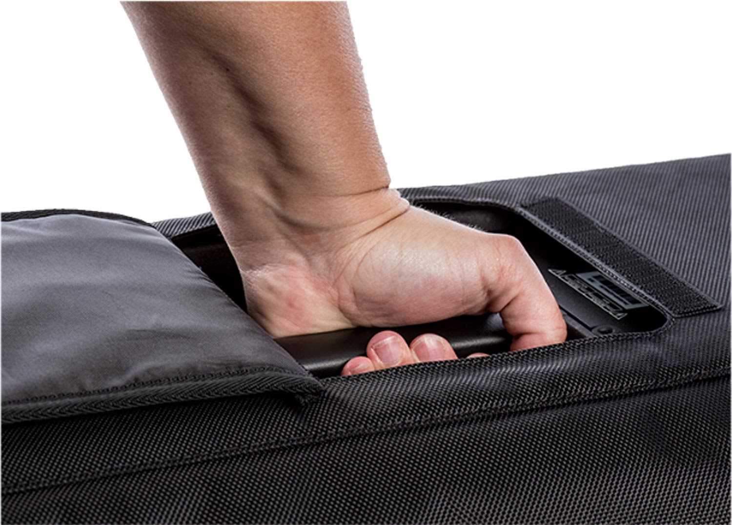 Bose F1 Model 812 Speaker Travel Bag - Your Ultimate Protection