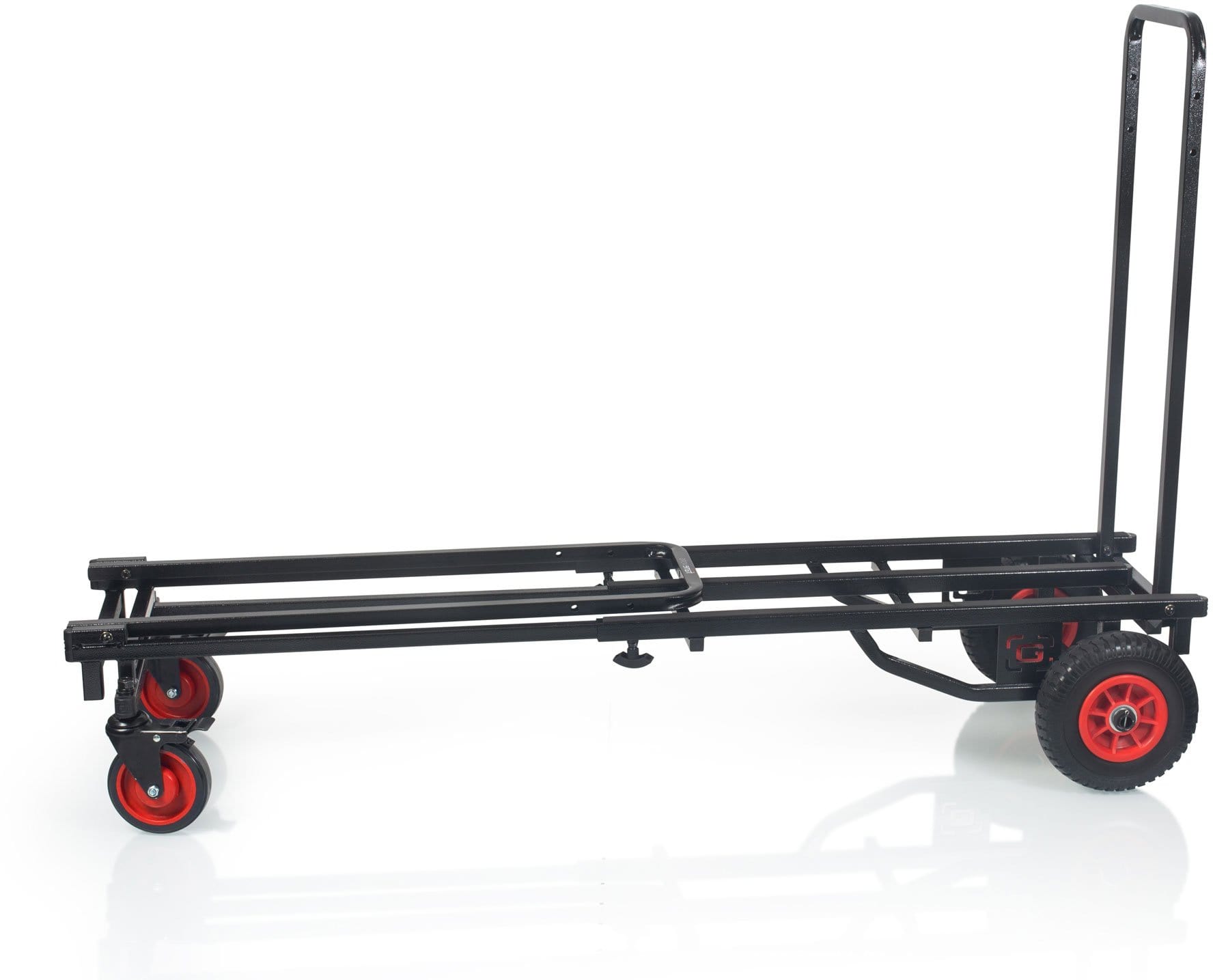 Gator Heavy-Duty Folding Multi-Utility Cart for All Your Carrying Needs