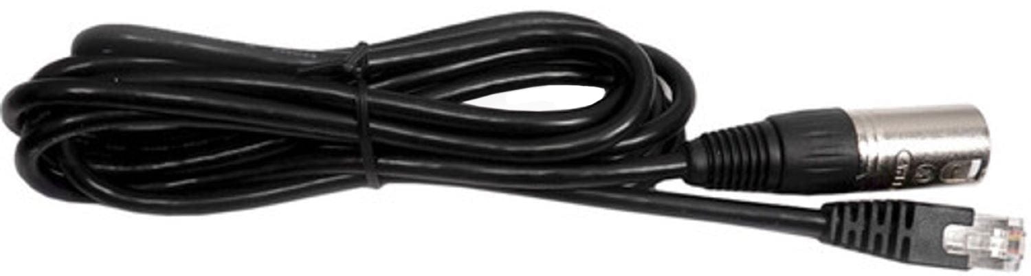 ETC RJ45 to Male XLR 6.5-Foot/2-Meter Adapter Cable - Your Cost-Saving Cabling Solution