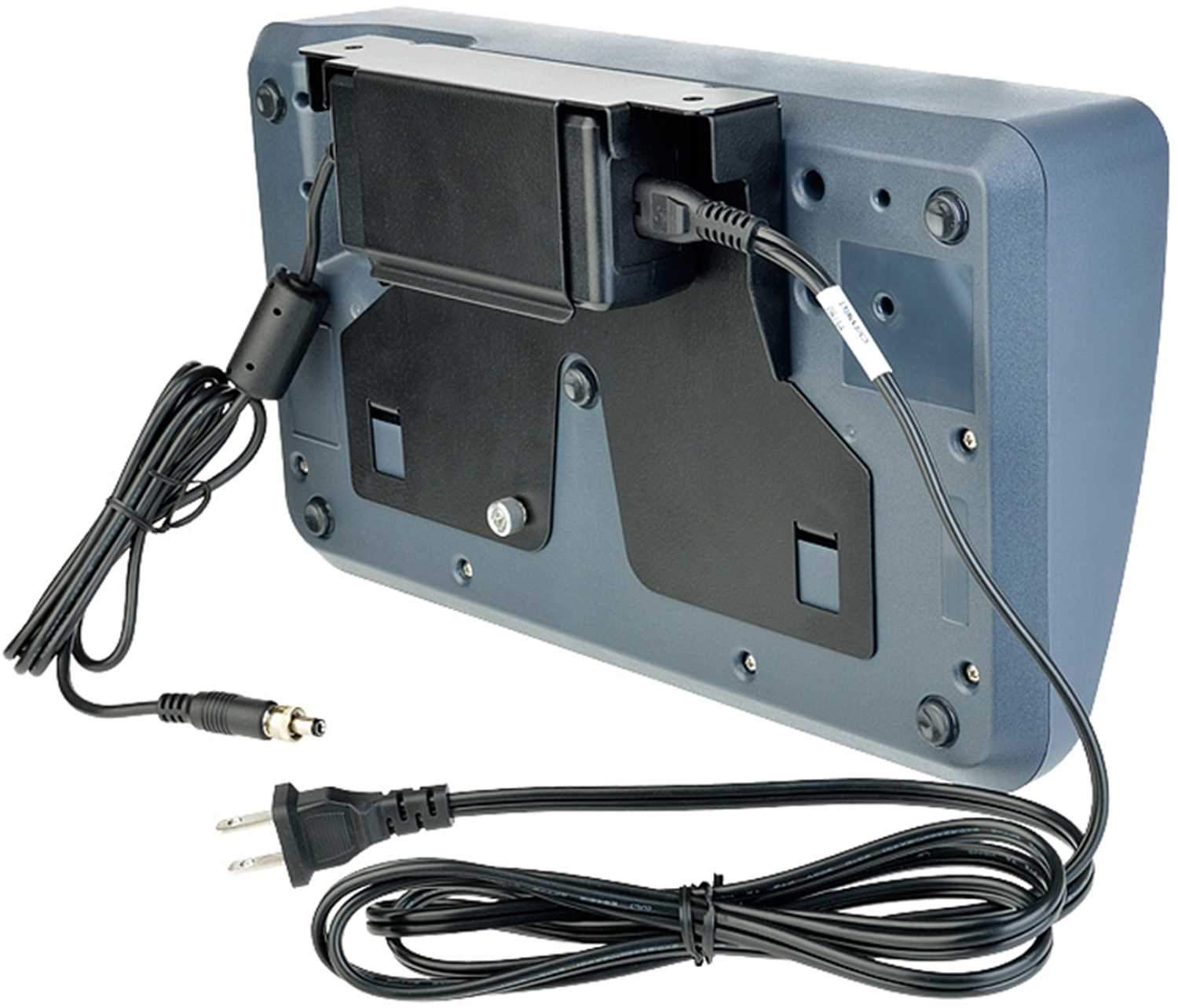 Clear-Com AC60 Freakspeak II 5-Way Supercharger