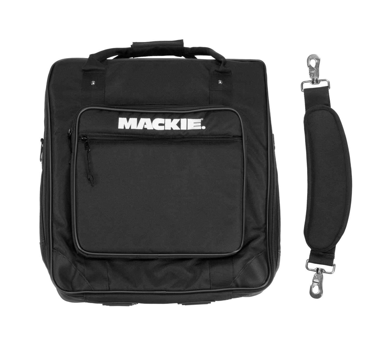 Mackie 1604-VLZ Mixer Bag - Your Ultimate Mixing Companion