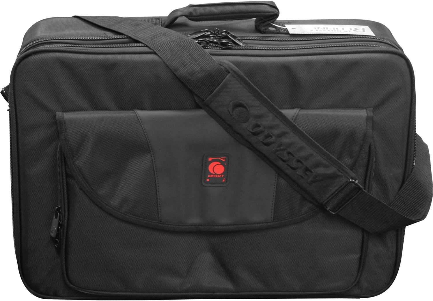 Odyssey Red Series Digital XLE DJ Controller Pro Bag