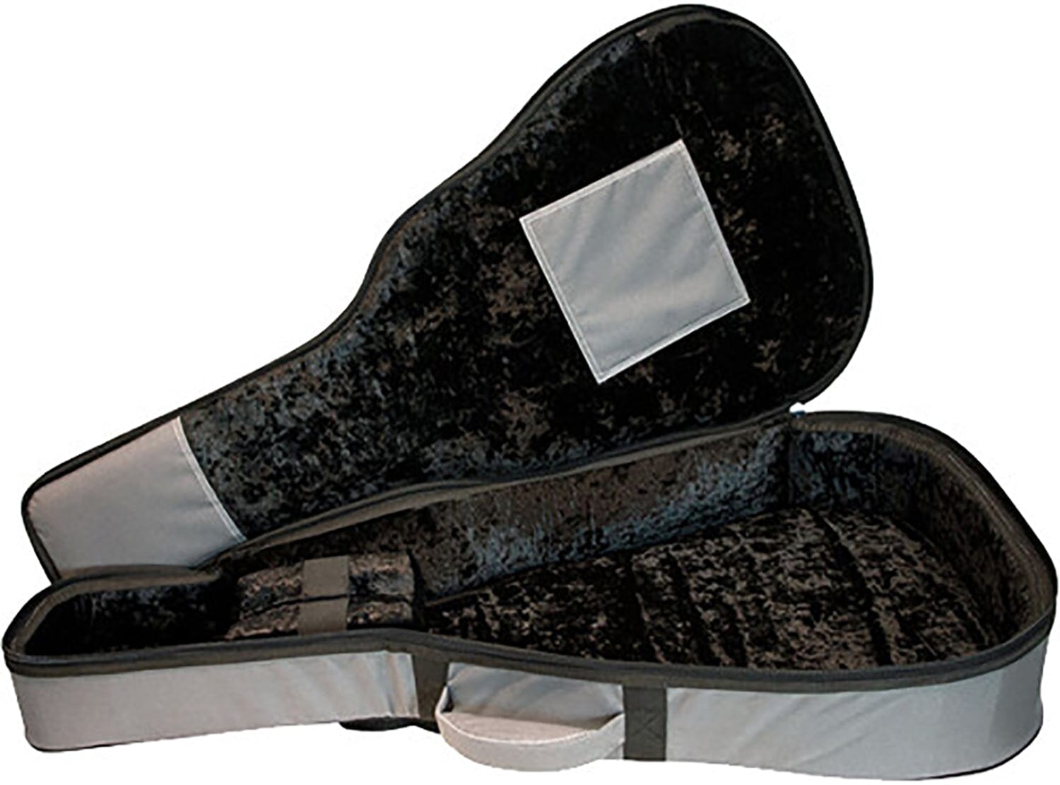 On-Stage Hybrid Classical Guitar Gig Bag - Protect & Transport with Ease
