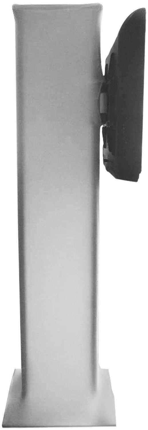 Odyssey 10Ft Sq Truss Cover with Mounting Panel - Transform Your Truss