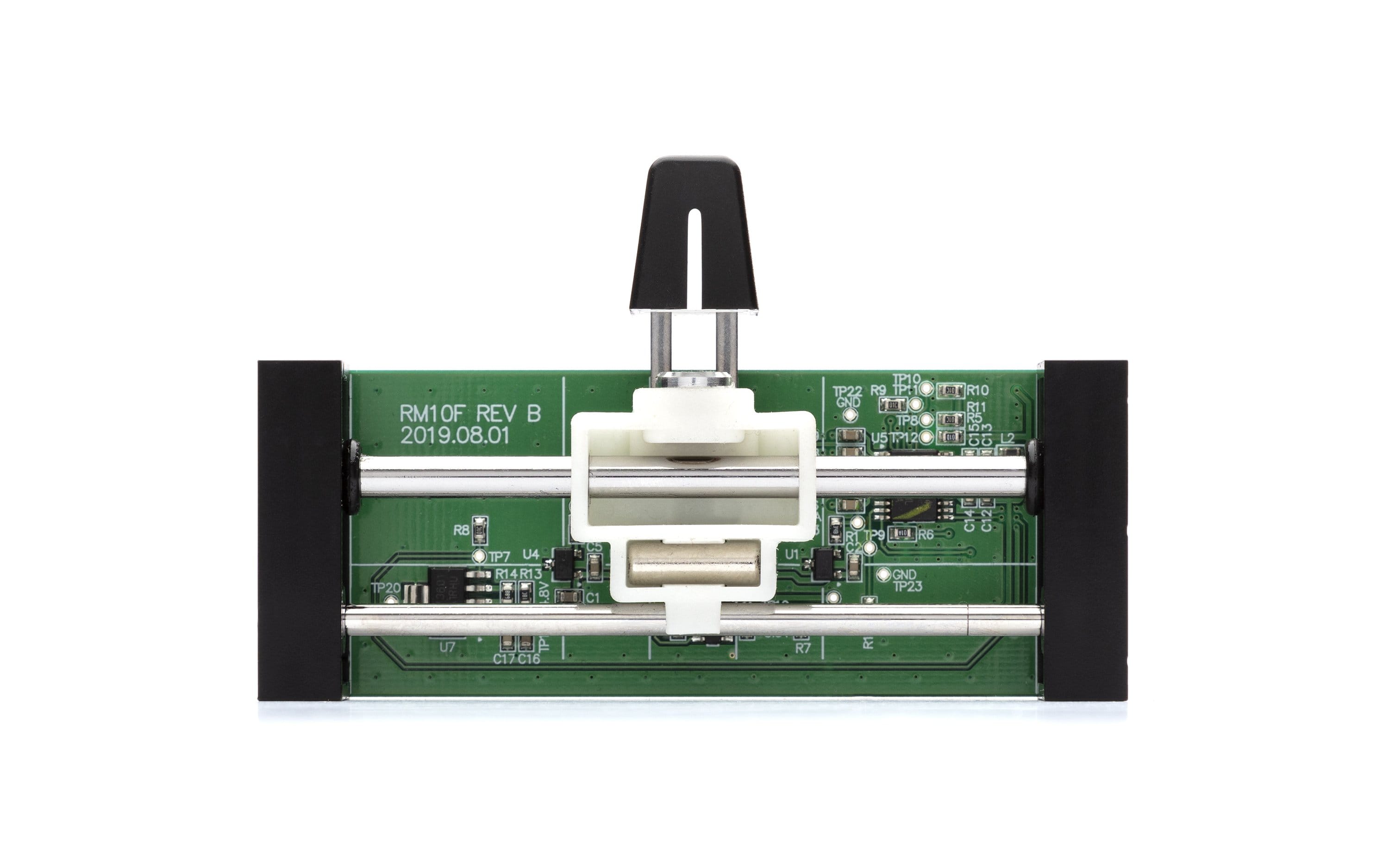 RANE DJ MAG FOUR，SEVENTYSEVENTY-TWOSEVENTY-TWO MKII