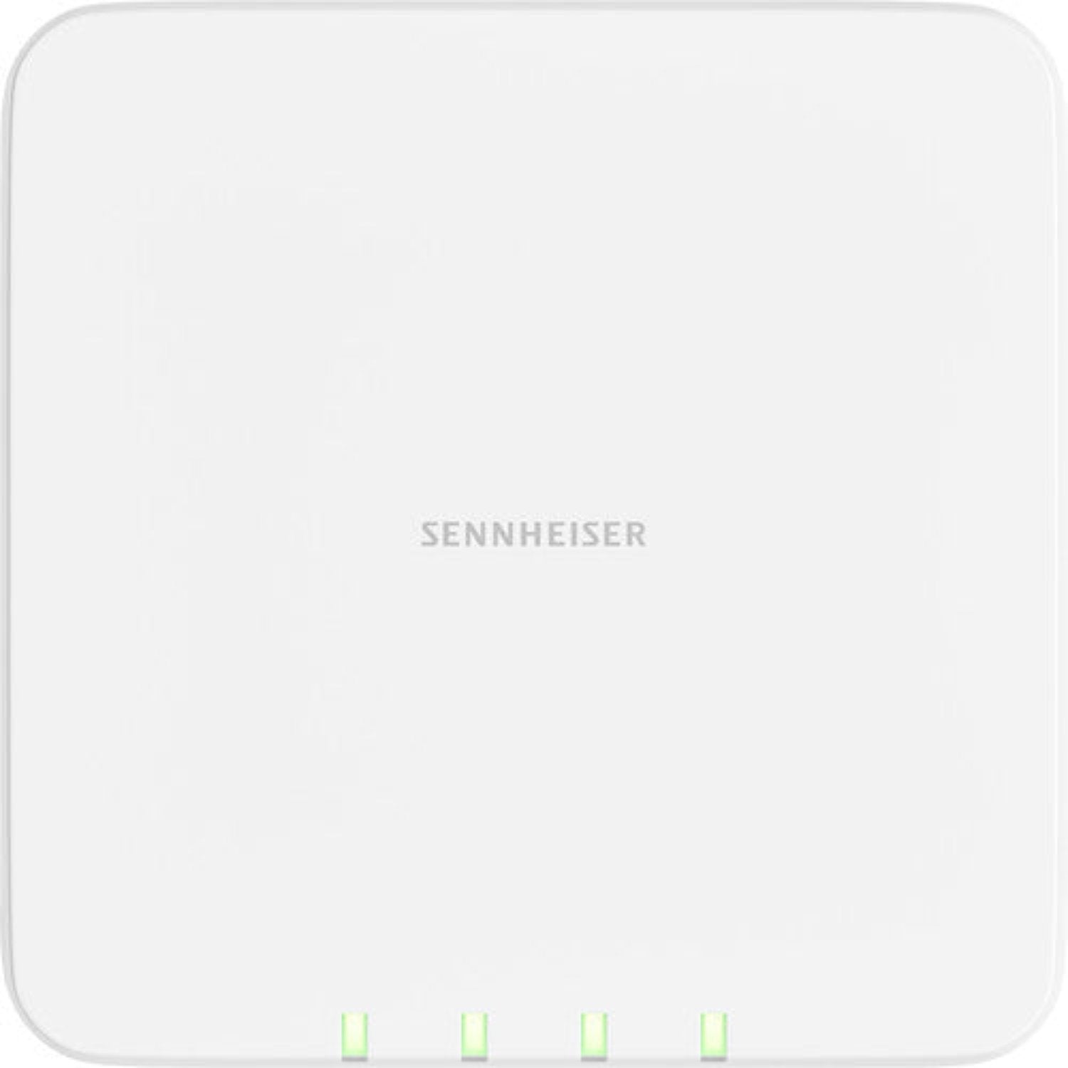 Sennheiser SL MCR 4 DW-4 SpeechLine Multi-Channel Receiver - Your Ideal Wireless Solution