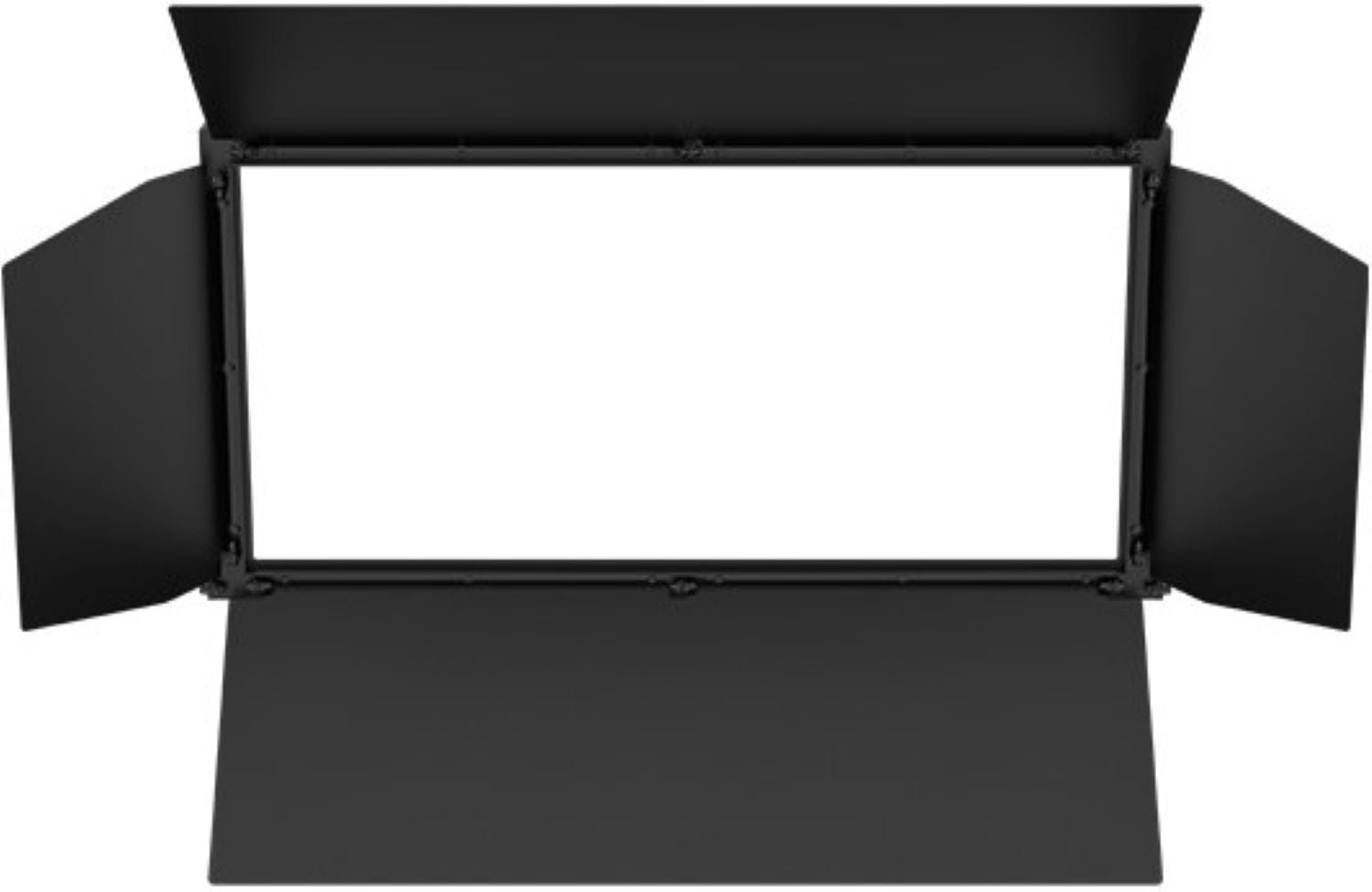 ChauvetProIP Studio Barndoor