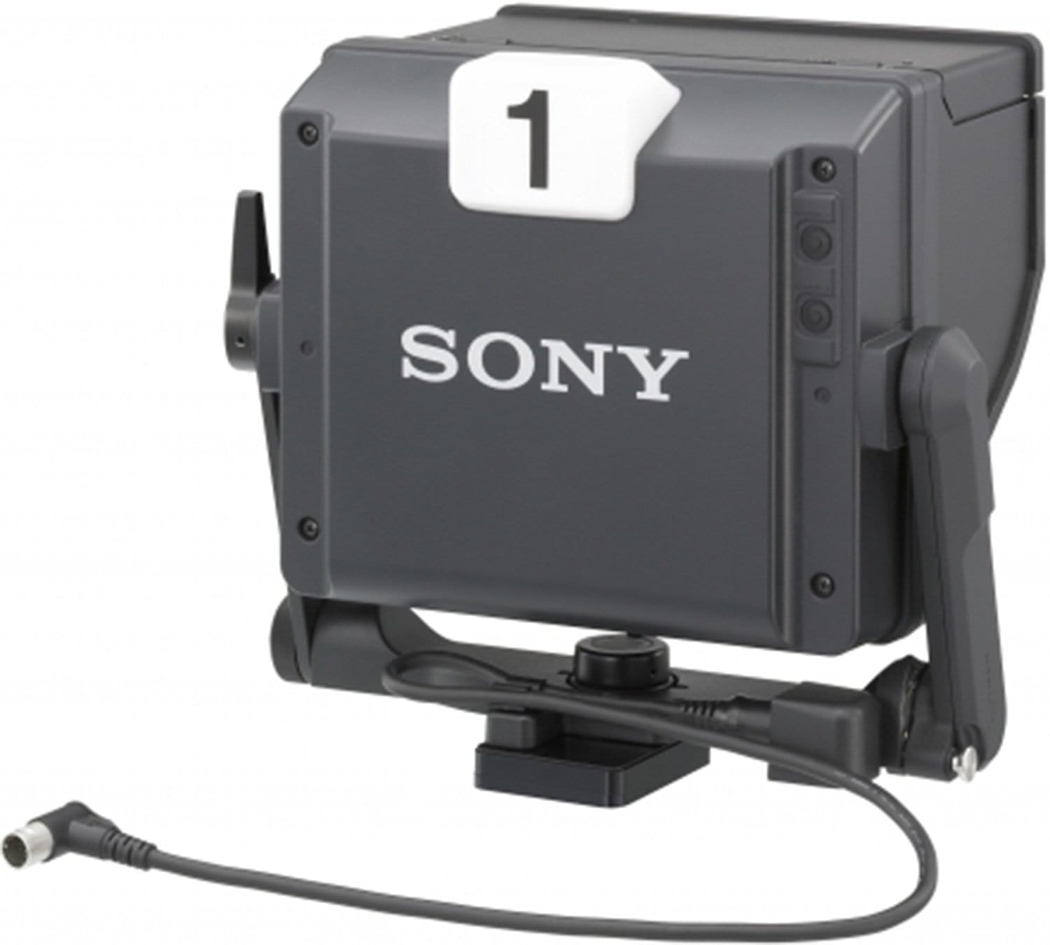 Sony HDVF-C950W 9HDC-1500，