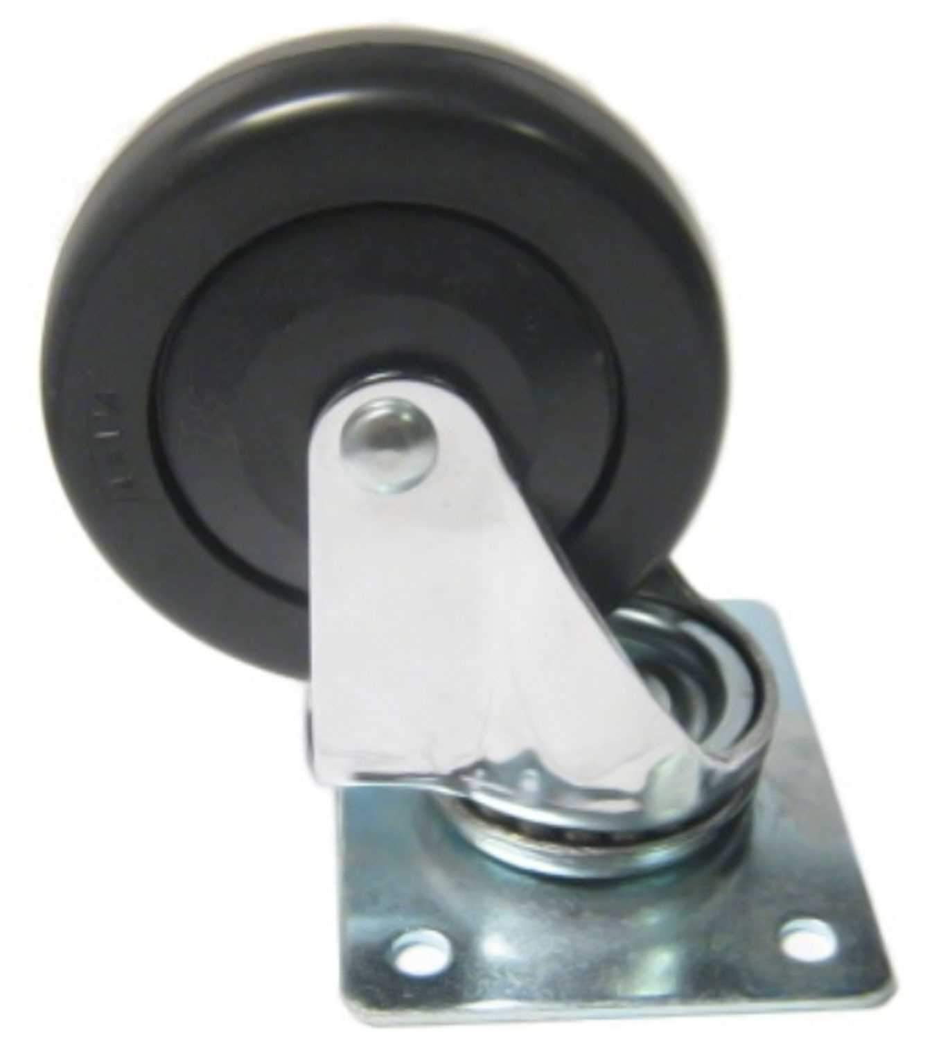 Revolutionary Global Truss Swivel Caster for ST-180 & ST-157 Crank Stands - Brake-Free