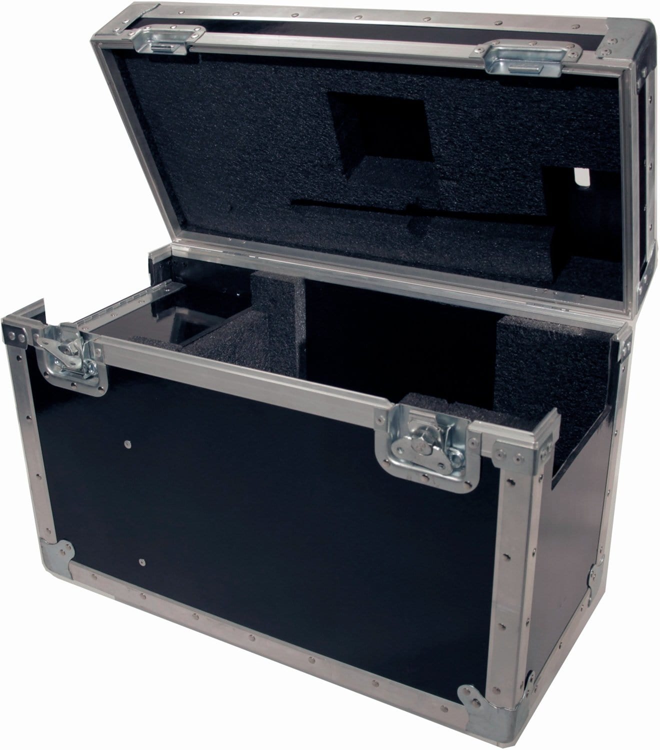 Reel FX DF-50 Diffusion Hazer Road Case - Your Ultimate Protection Solution