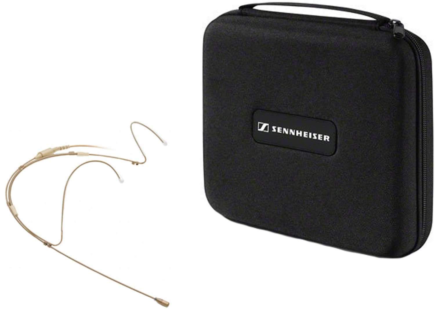 Sennheiser SL HEADMIC 1 - 4 BE Neckband Mic - Your Perfect Speech Companion