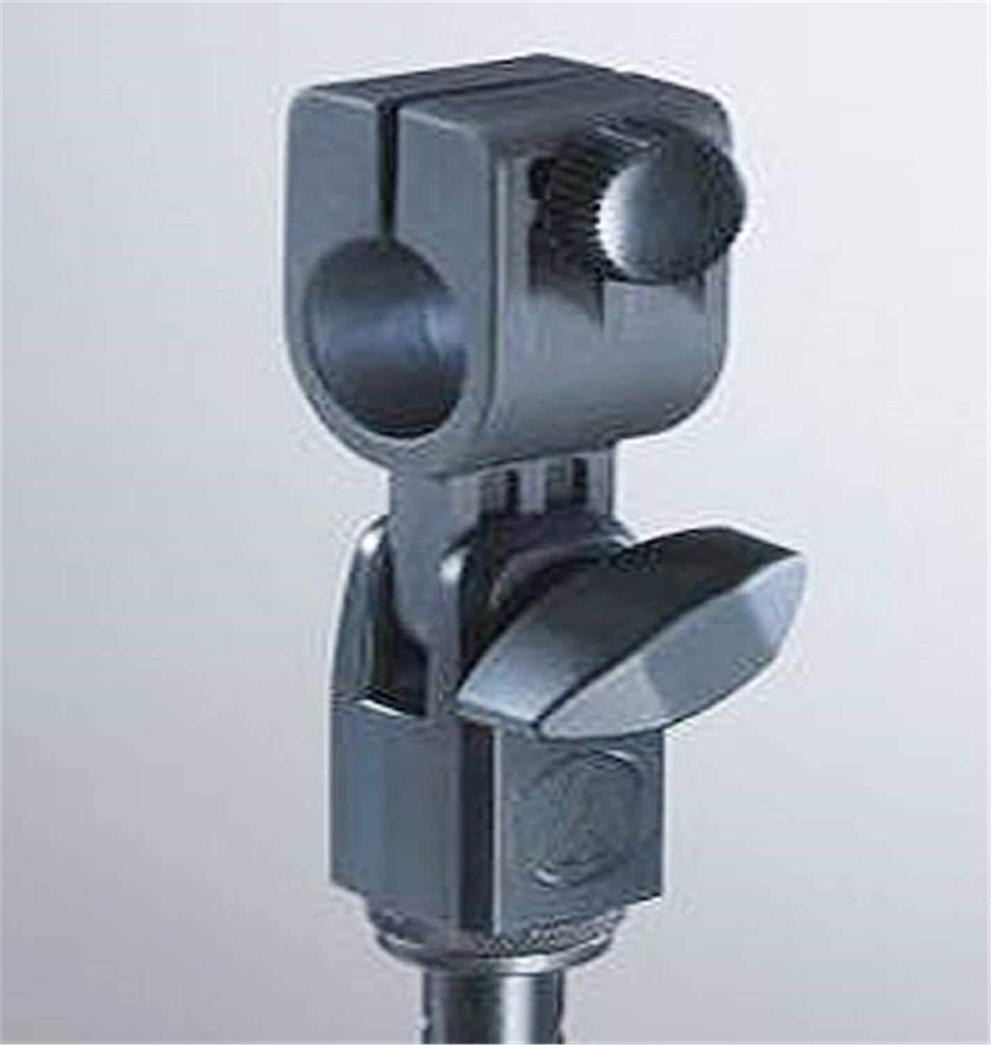Audio Technica AT8471 Professional Mic Clip