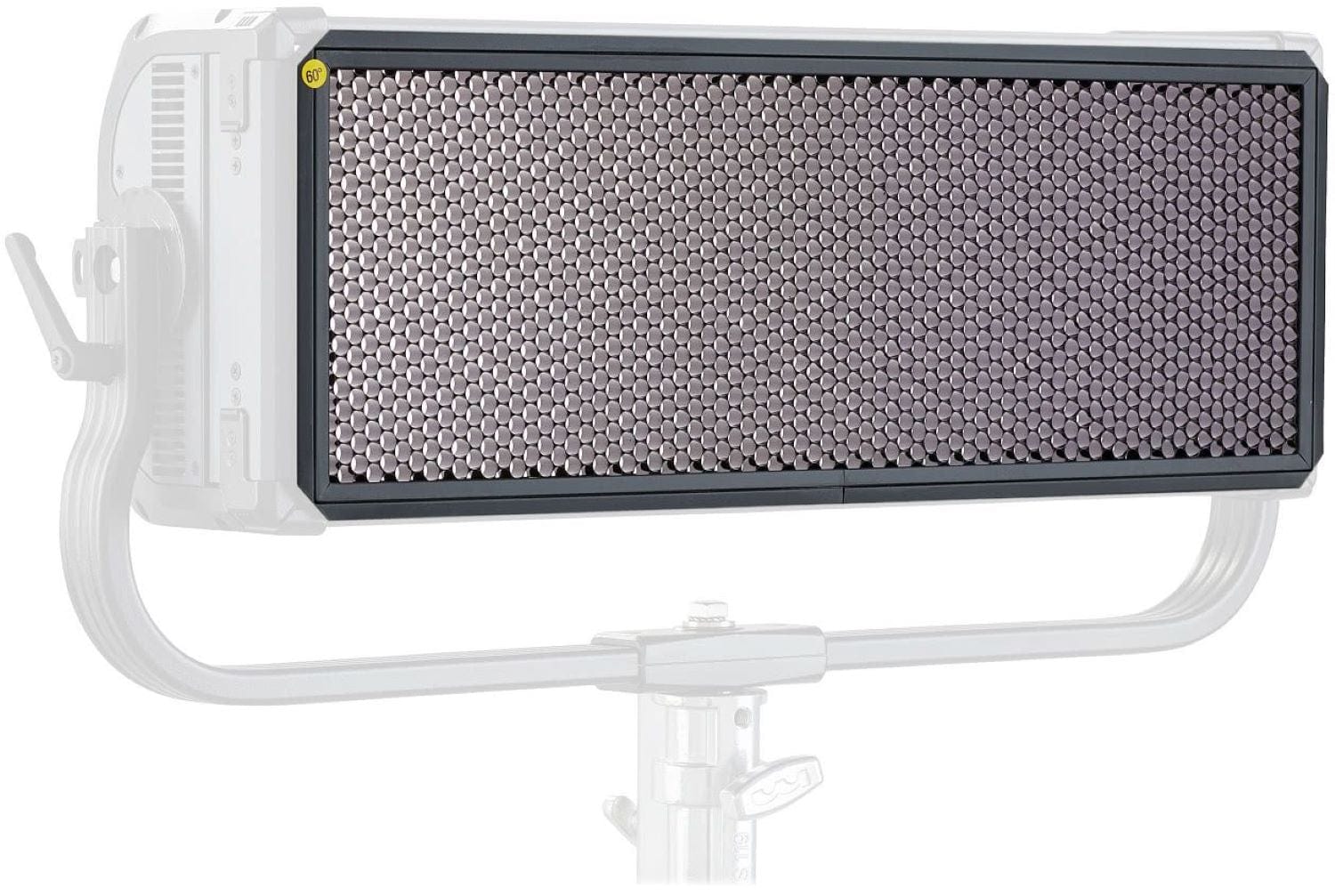 ETC fos/4 Panel 60 - Degree Small Honeycomb Filter: A Must - Have for Great Lighting