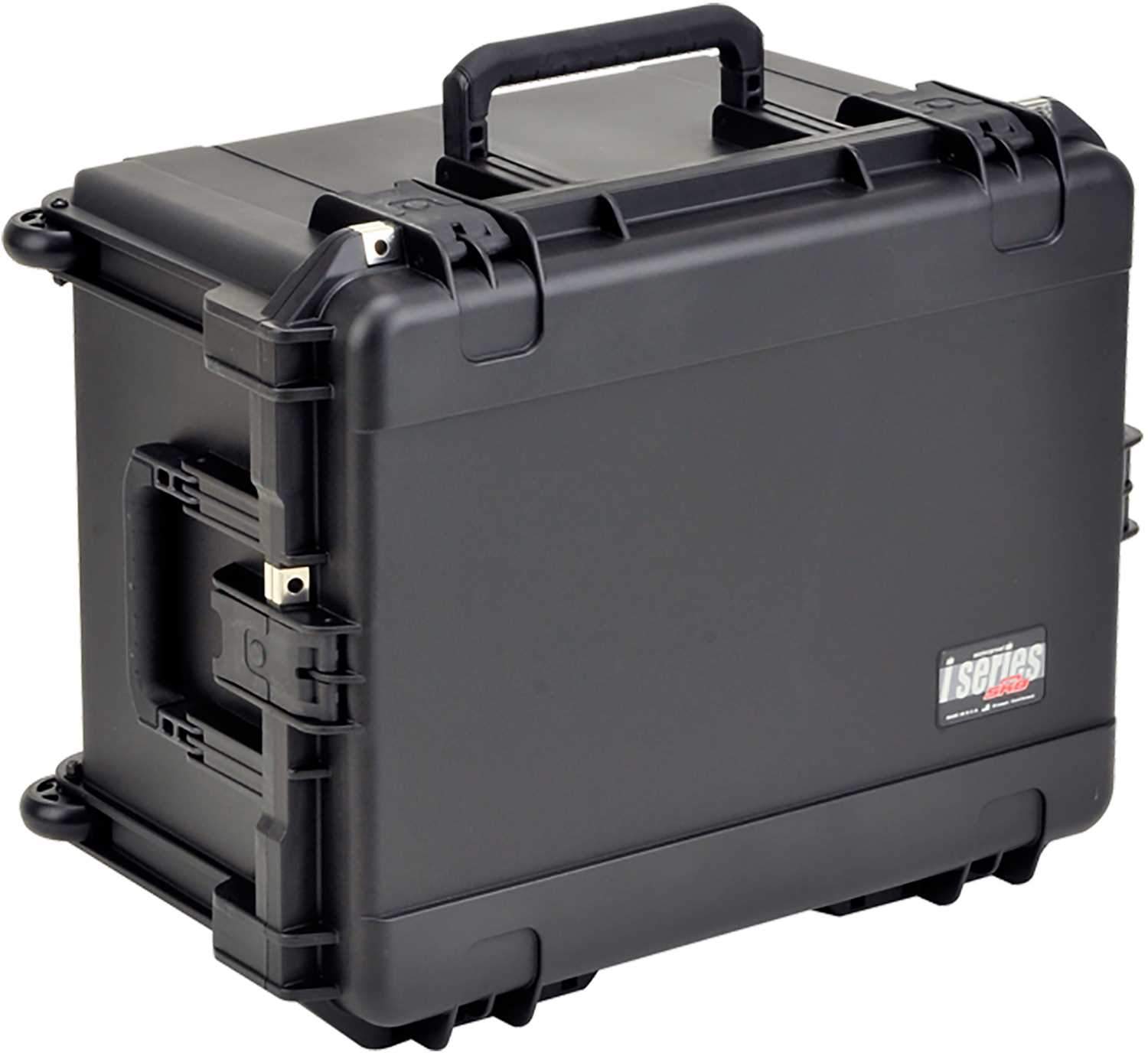 SKB 22x17x12 Waterproof Wheeled Utility Case with Foam - Your Ultimate Protection Companion