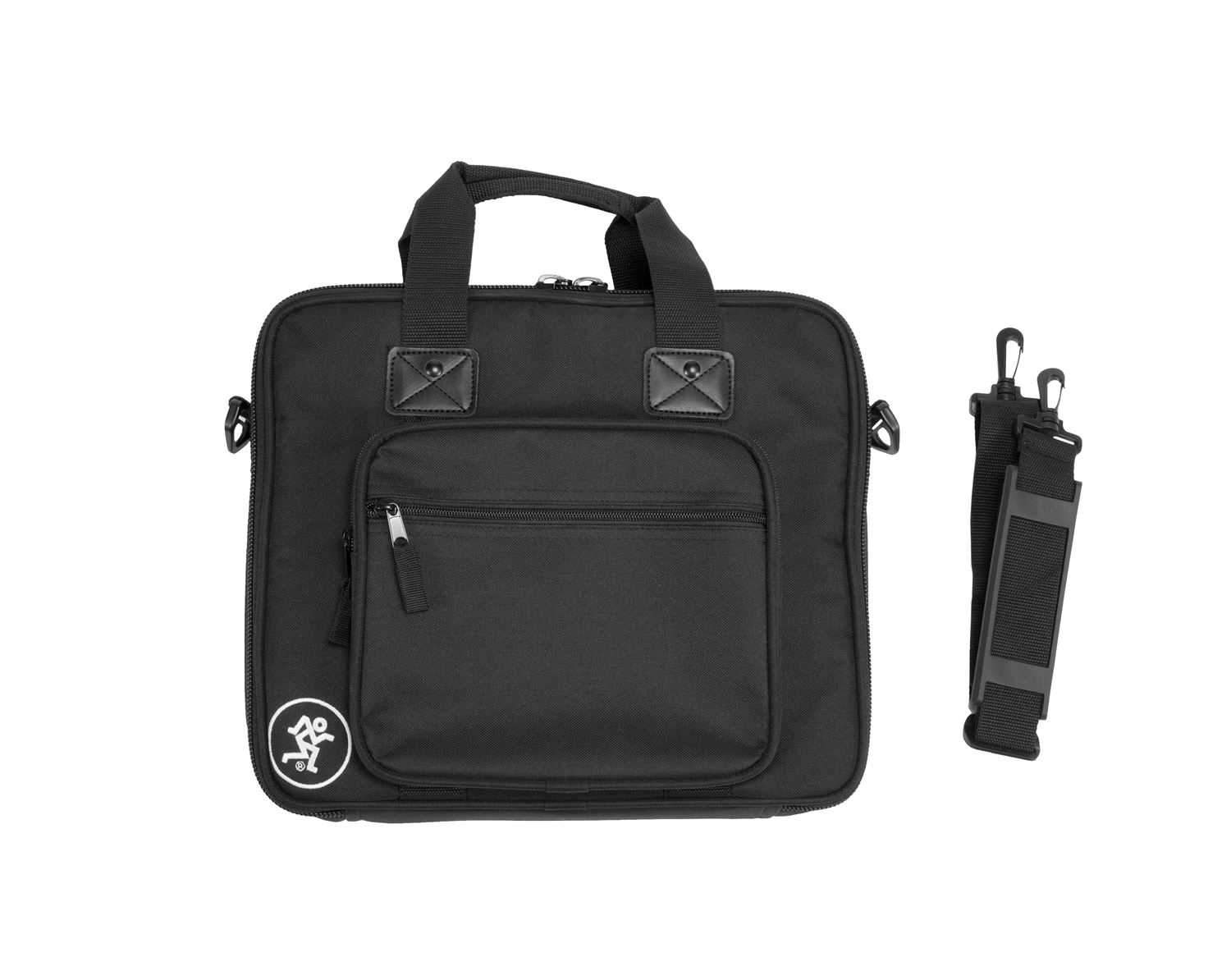 The Ultimate Mackie Bag for 802 VLZ PA Mixer - Carry Your Mixer with Ease!