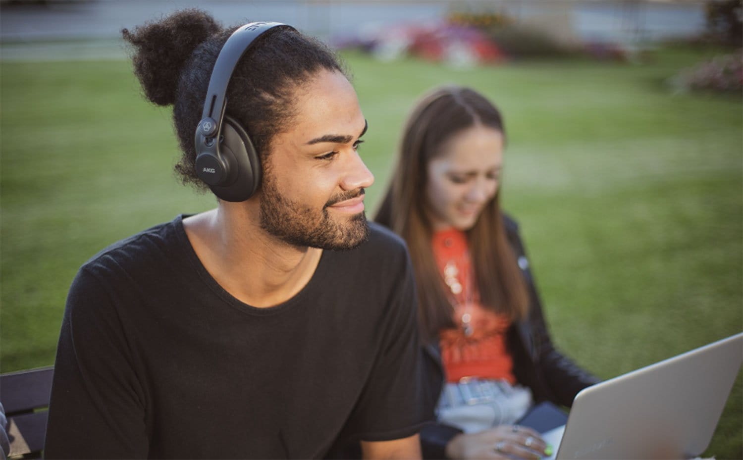 AKG K361 BT Bluetooth Closed-Back Headphones - Your Ultimate Audio Companion