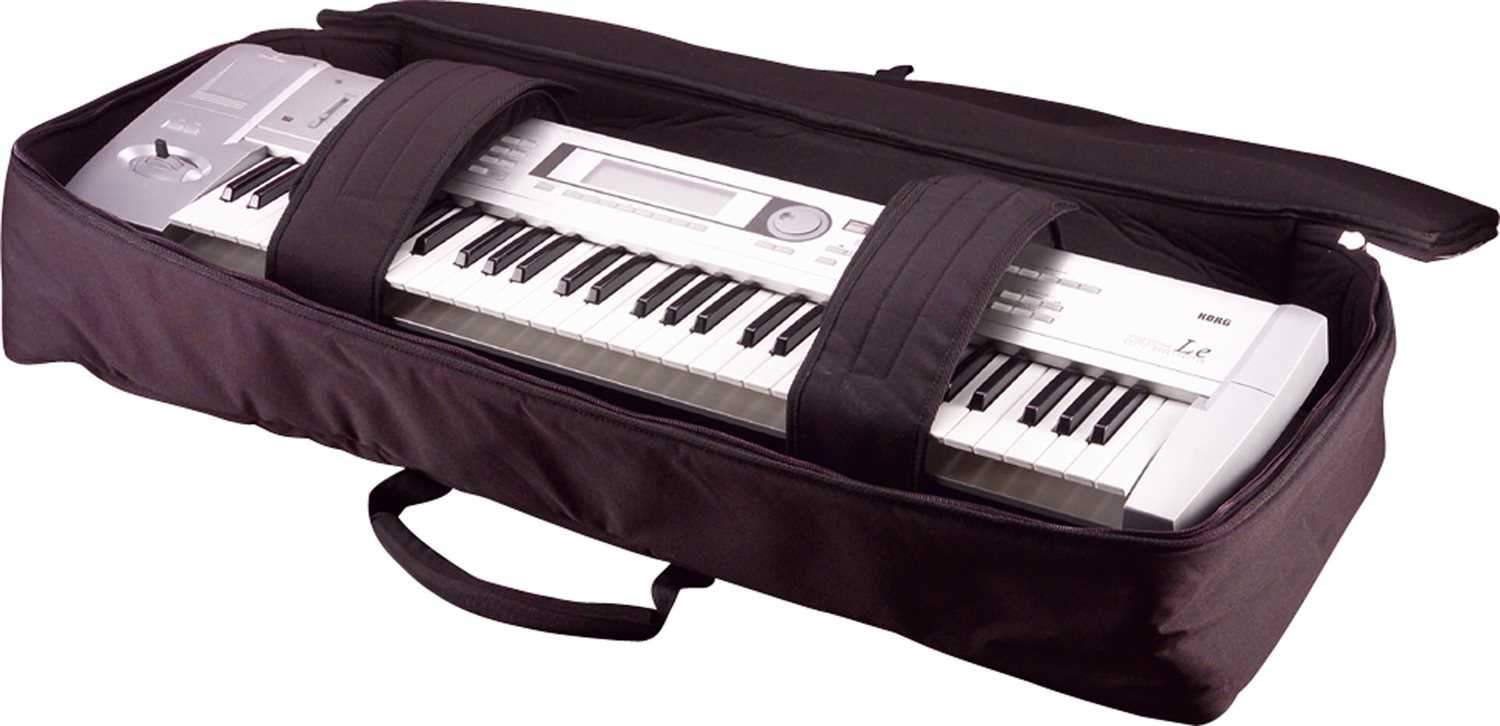 Gator GKB76SLIM Ultra-Protective 76 Note Keyboard Gig Bag