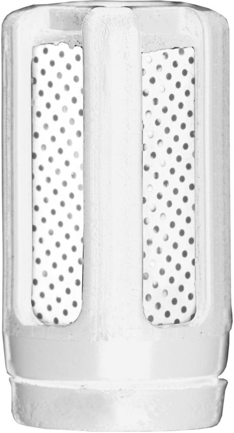 AKG 6500H00550 / WM81 (5 Pack) White Wiremesh Caps for MicroLite Microphones - Superior Sound Protection