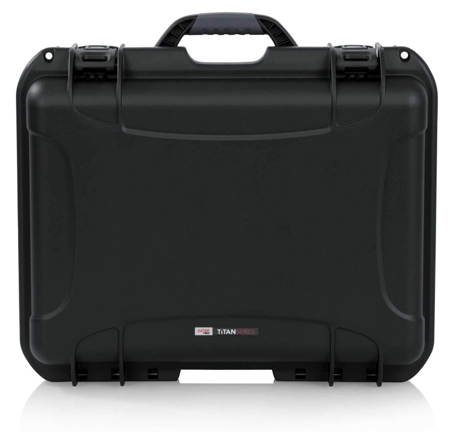 Gator Titan Series 4-Wireless Mic Waterproof Case - Your Ultimate Mic Protector