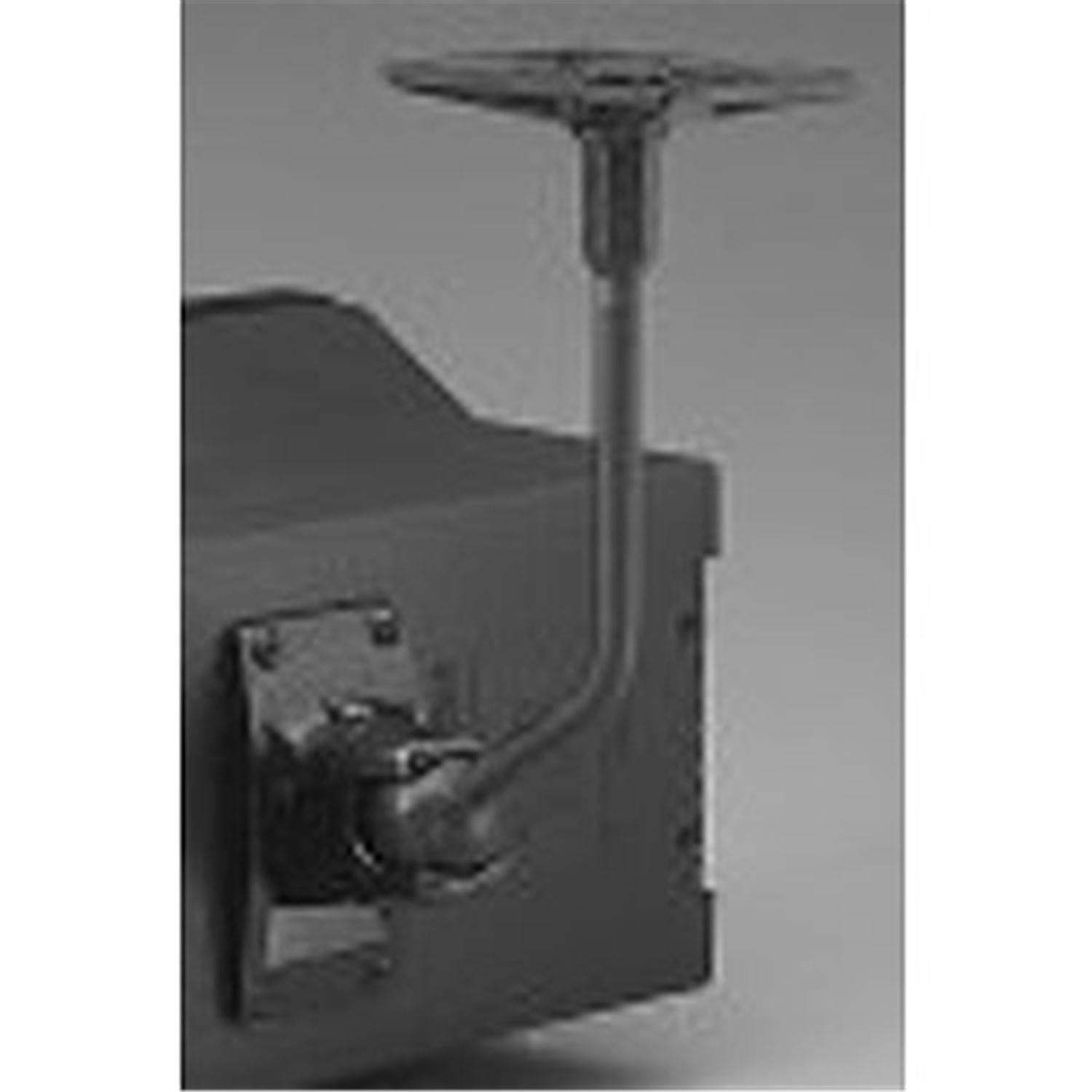 JBL Control-23 Ceiling Mount Adapter (Pair, Black) - Enhance Your Audio Setup Effortlessly