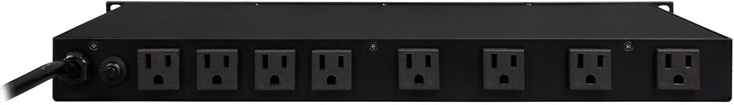 Radial Power-2 Surge Suppressor & Power Conditioner with LED - Your Ultimate Power Protection Solution