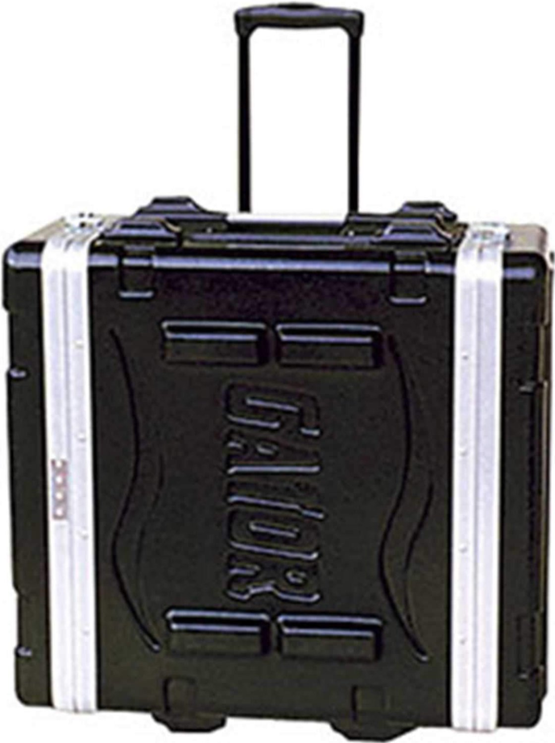 Gator GRR6L 6-Space Roller Rack - The Ultimate Gear Protector