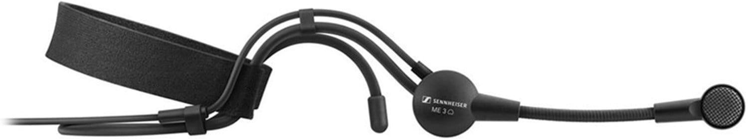 Sennheiser EW-D ME3 Digital Wireless Headset System - Your Stage Performance Essential