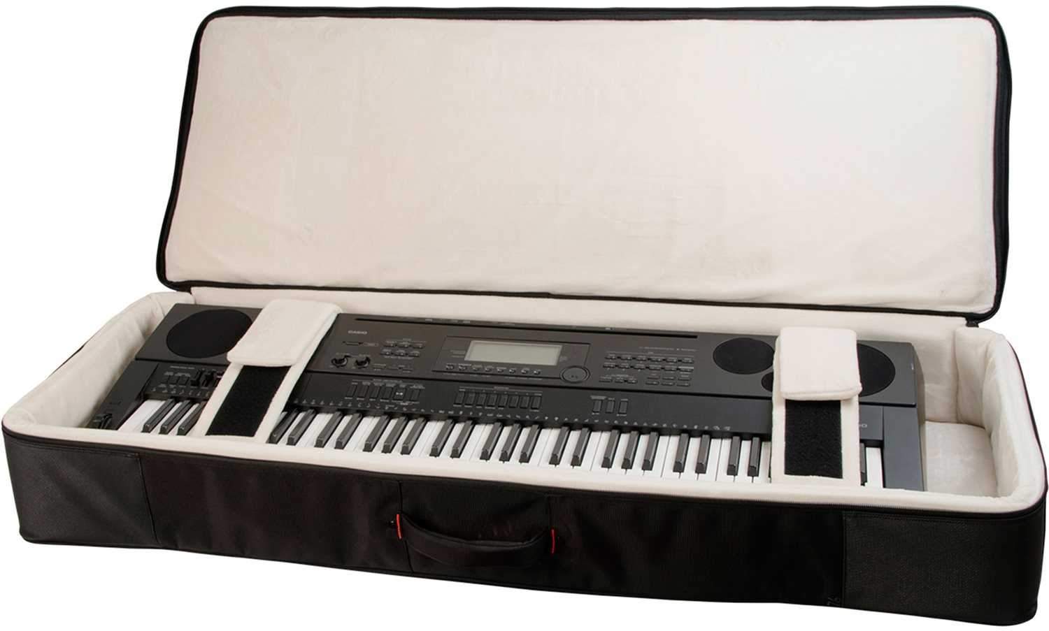 Gator Pro-Go 88-Note Keyboard Gig Bag - Your Ultimate Keyboard Companion