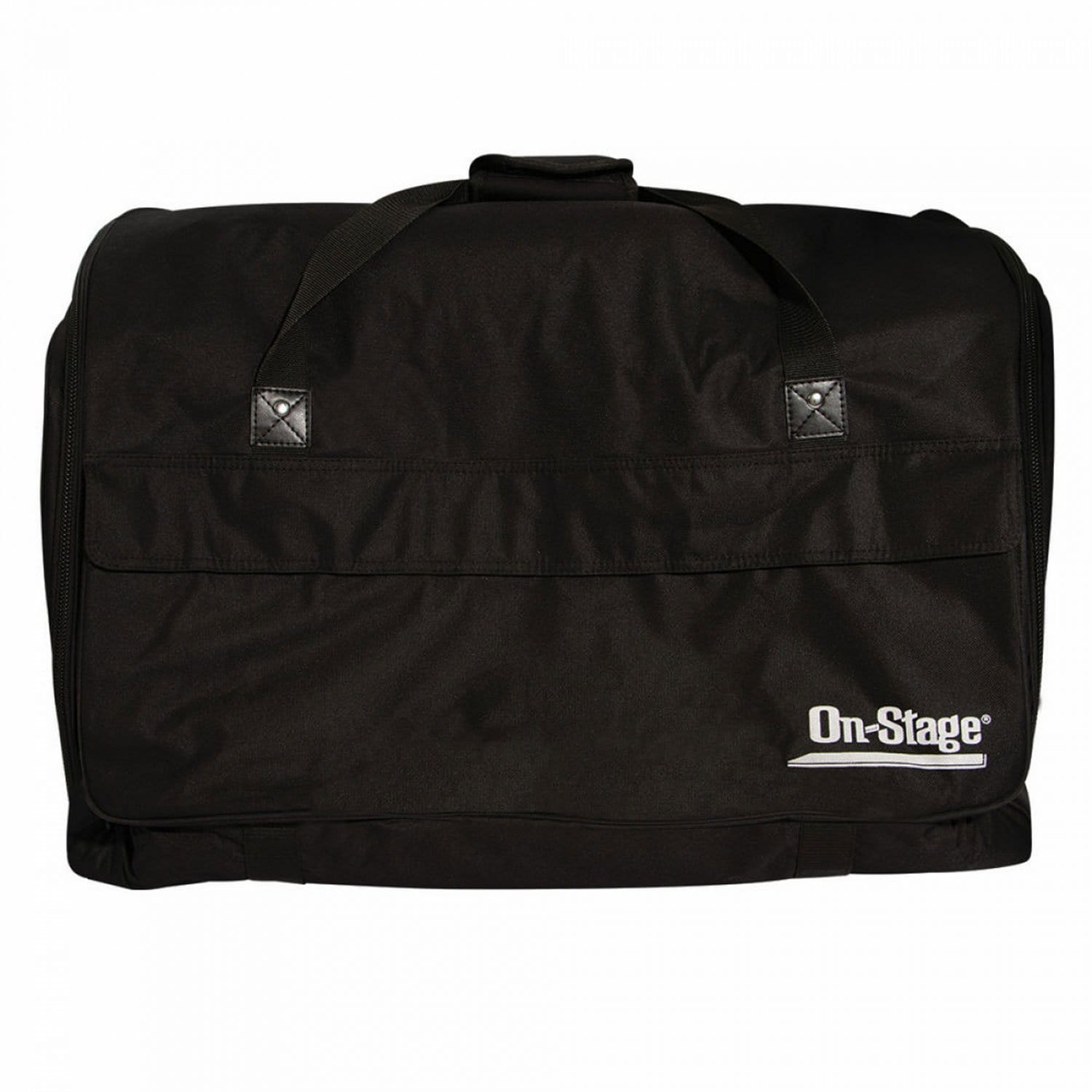 On-Stage SB1500 15-Inch Speaker's Ultimate Protective Tote Bag