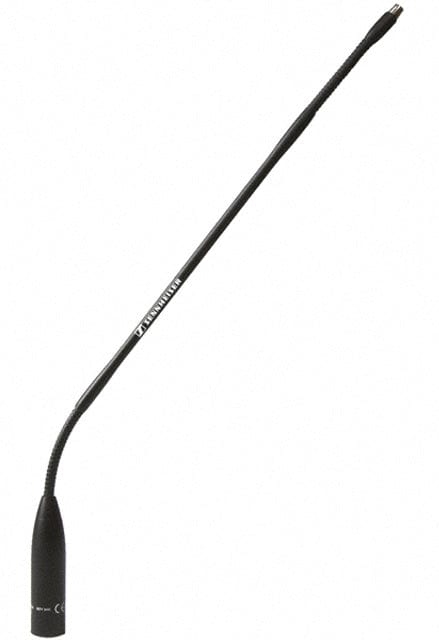 Sennheiser MZH 3042 IS Series Dual Flex Gooseneck - Your Perfect Microphone Accessory